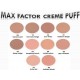 Max Factor Creme Puff Refill pudra