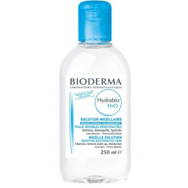 BIODERMA Hydrabio H2O micelinis vanduo 250 ml.