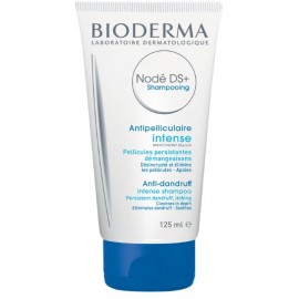 BIODERMA Node Anti Dandruff Intense šampūnas nuo pleiskanų 125 ml.