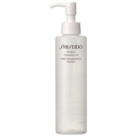Shiseido Perfect Cleansing Oil valomasis aliejus