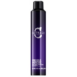 Tigi Catwalk Firm Hold plaukų lakas 300 ml.