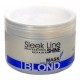 Stapiz Sleek Line Blond kaukė šviesiems plaukams