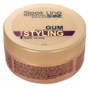 Stapiz Sleek Line Styling Gum plaukų formavimo guma 150 ml.