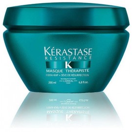 Kérastase Resistance Masque Therapiste kaukė 200 ml.