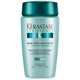 Kérastase Resistance Bain De Force Architecte шампунь 250 мл.