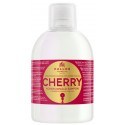 Kallos Cherry šampūnas 1000 ml.