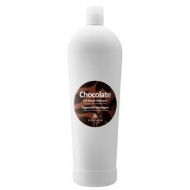 Kallos Chocolate Full Repair šampūnas 1000 ml.