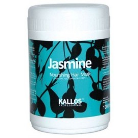 Kallos Jasmine Nourishing kaukė