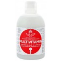 Kallos Multivitamin Energising šampūnas 1000 ml.