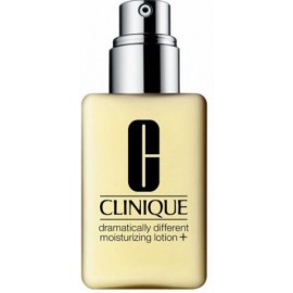 Clinique Dramatically Different Moisturizing Lotion+ drėkinamasis losjonas 200 ml.