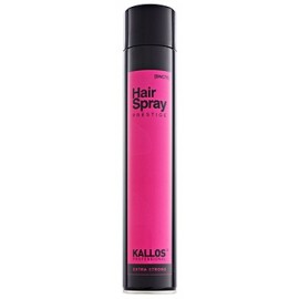 Kallos Hair Spray Prestige plaukų lakas 750 ml.