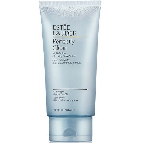 Esteé Lauder Perfectly Clean Cleansing prausimosi gelis veidui 150 ml.