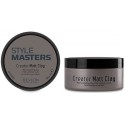 Revlon Professional Style Masters Matt Clay plaukų vaškas 85 g.