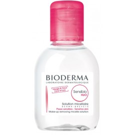 BIODERMA Sensibio H2O micelinis vanduo jautriai odai