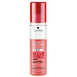 Schwarzkopf Professional BC Bonacure Repair Rescue Reversilane спрей кондиционер 200 мл.