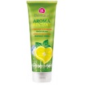 Dermacol Aroma Ritual Shower Gel Lemon Splash dušo gelis 250 ml.