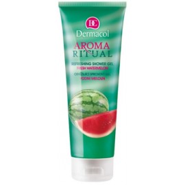 Dermacol Aroma Ritual Shower Gel Watermelon Гель для душа 250 мл.