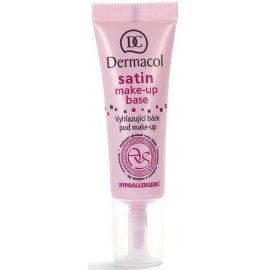 Dermacol Satin Make-Up Base makiažo bazė 10 ml.