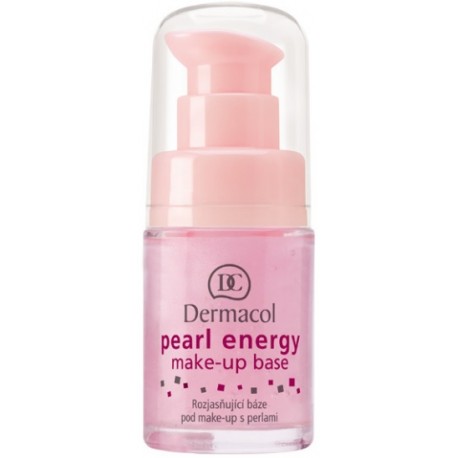 Dermacol Pearl Energy makiažo bazė