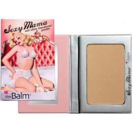 The Balm Sexy Mama Anti-Shine Translucent компактная пудра 7,08 г.