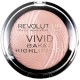 Makeup Revolution Vivid Baked švytėjimo suteikianti priemonė