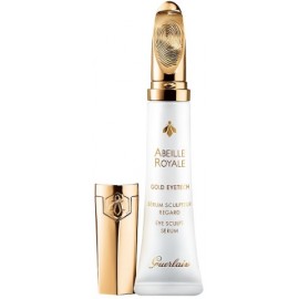 Guerlain Abeille Royale Gold Eyetech Eye Sculpt paakių serumas 15 ml.