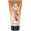 Sally Hansen Airbrush Sun Gradual savaiminio įdegio losjonas 01 Light To Medium 175 ml.