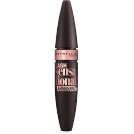 Maybelline Lash Sensational Luscious blakstienų tušas