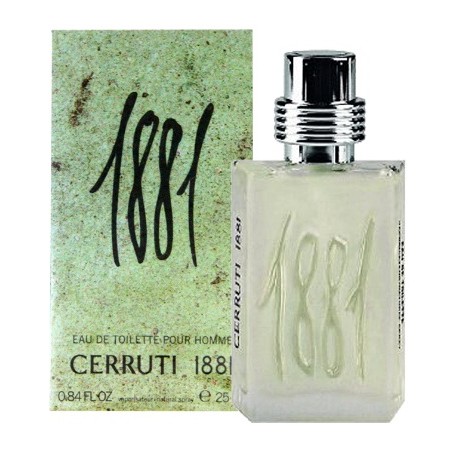 Cerruti 1881 Men EDT kvepalai vyrams