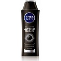 Nivea Men Active Clean шампунь для мужчин 250 мл.