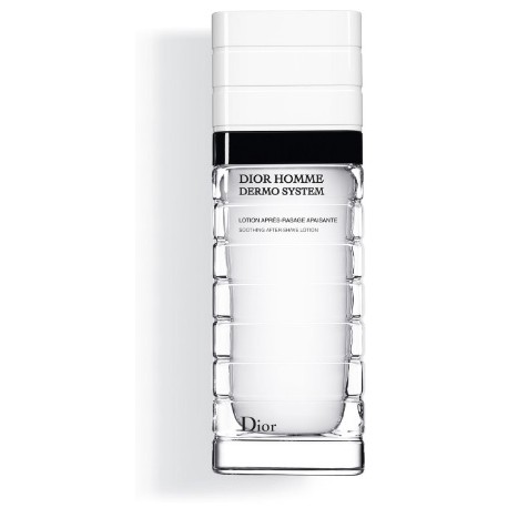 Dior Homme Dermo System losjonas po skutimosi 100 ml.