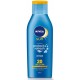 Nivea Sun Protect & Refresh losjonas nuo saulės su SPF20 200 ml.