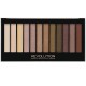 Makeup Revolution Redemption Palette Iconic Dreams šešėlių paletė 14 g.