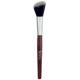 Sefiros Red Wood Blush Brush Angular skaistalų šepetėlis