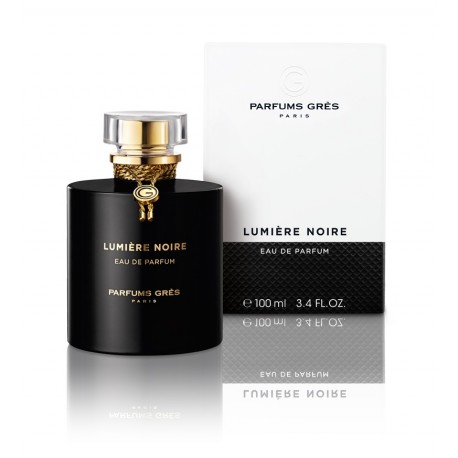 Gres Lumiere Noire 100 ml. EDP kvepalai moterims