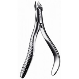 Sally Hansen Travel Cuticle Nipper ножницы для кутикулы