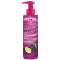 Dermacol Aroma Ritual Liquid Soap Grape & Lime skystas muilas 250 ml.