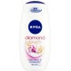 Nivea Diamond Touch Cream Oil dušo kremas