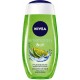 Nivea Lemongrass & Oil dušo gelis