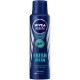 Nivea Men Fresh Ocean purškiamas vyrams 150 ml.