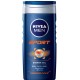 Nivea Men Sport dušo gelis vyrams 250 ml.