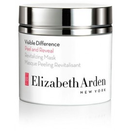 Elizabeth Arden Visible Difference Peel And Reveal kaukė 50 ml.