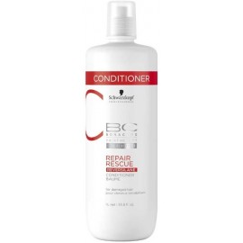 Schwarzkopf Professional BC Bonacure Repair Rescue Reversilane kondicionierius pažeistiems plaukams