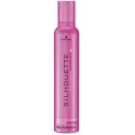 Schwarzkopf Silhouette Color Brilliance Mousse Super Hold plaukų putos 500 ml.