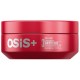 Schwarzkopf Professional OSiS+ Whipped Wax моделирующий воск, 85 мл.