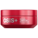 Schwarzkopf Professional OSiS+ Whipped Wax modeliavimo vaškas 85 ml.