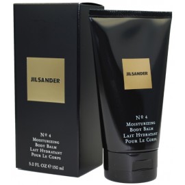 Jil Sander No.4 kūno losjonas 150 ml.