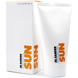 Jil Sander Sun kūno losjonas 150 ml.