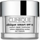 Clinique Smart Custom-Repair SPF 15 drėkinamasis kremas mišriai riebiai odai 50 ml.