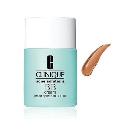 Clinique Anti-Blemish Solutions BB kremas SPF40 30 ml.